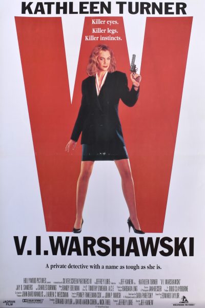 V.I.WARSHAWSKI