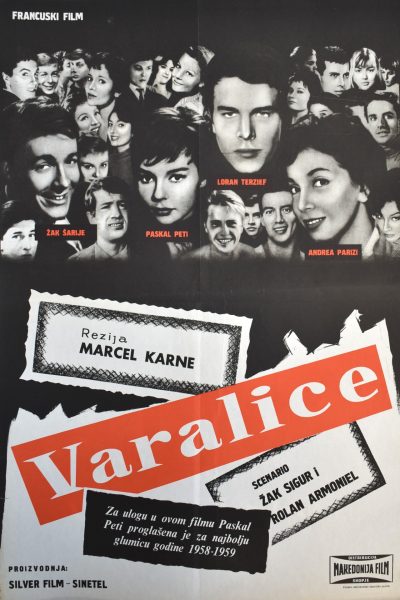 VARALICE