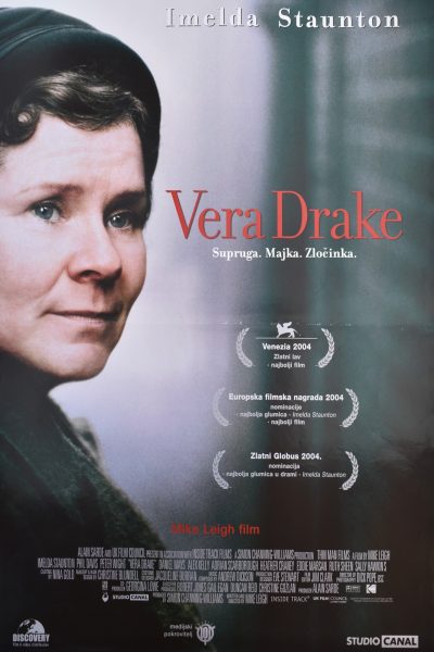 VERA DRAKE