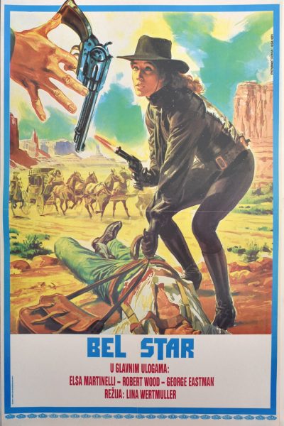 BEL STAR