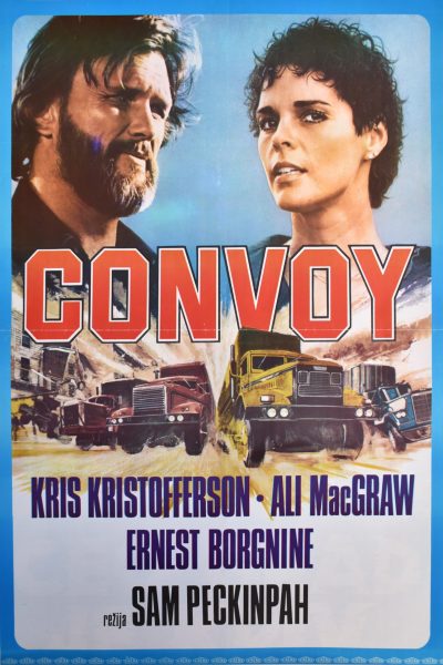 CONVOY