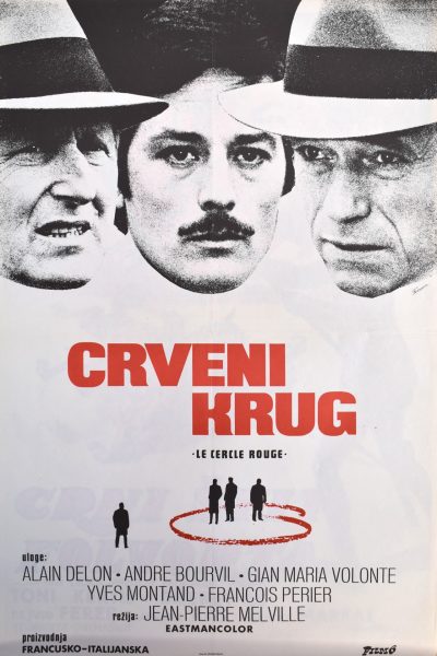 CRVENI KRUG