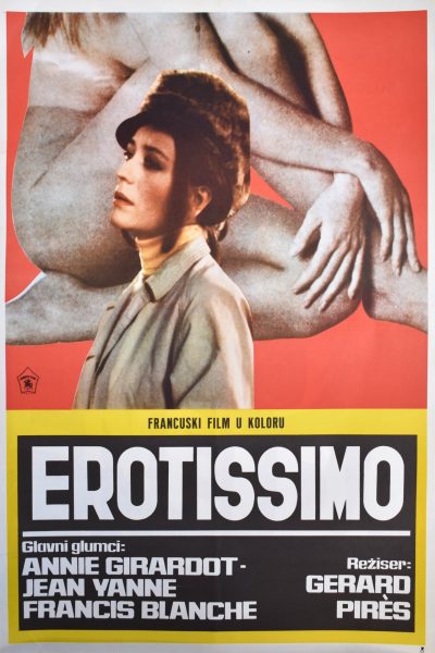 EROTISSIMO