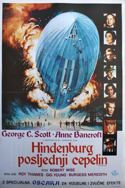 HINDENBURG POSLJEDNJI CEPELIN