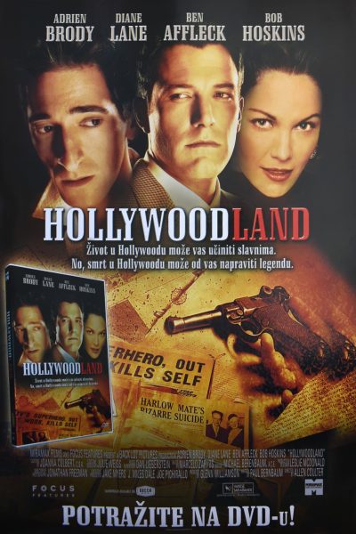 HOLLYWOODLAND