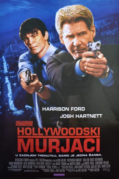 HOLLYWOODSKI MURJACI