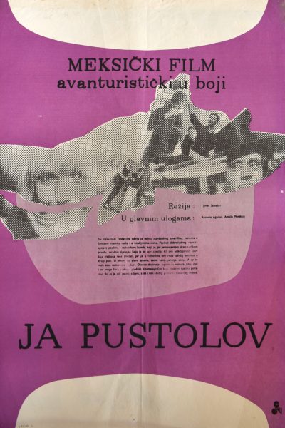 JA PUSTOLOV