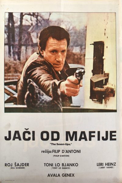 JAČI OD MAFIJE