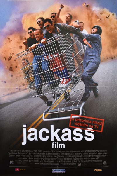 JACKASS