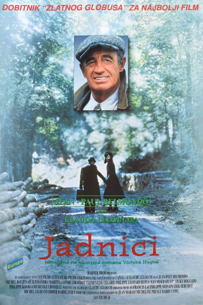 JADNICI