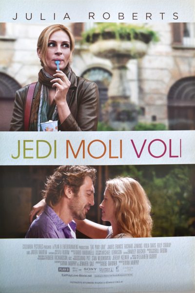 JEDI MOLI VOLI