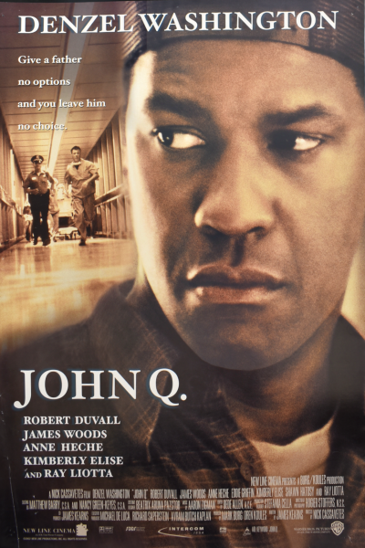 JOHN Q.