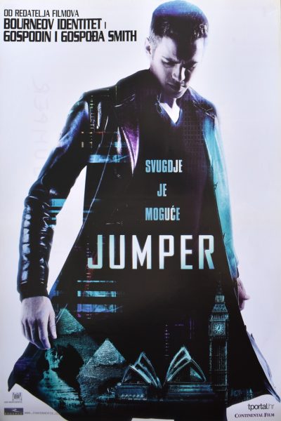 JUMPER