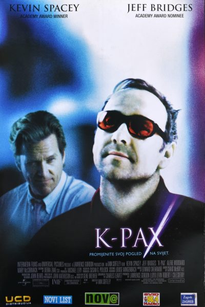 K-PAX