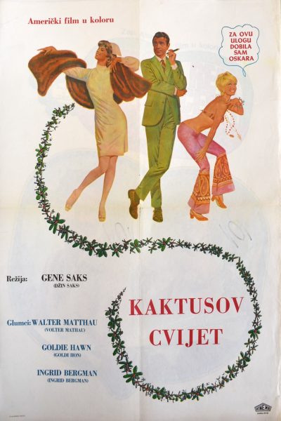 KAKTUSOV CVIJET