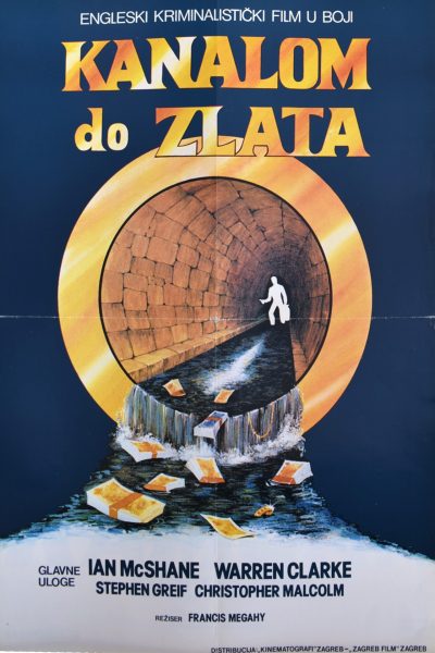 KANALOM DO ZLATA