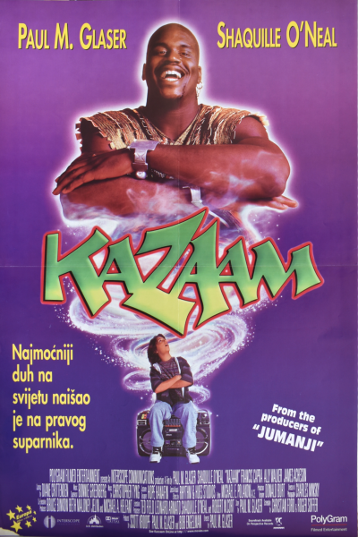 KAZAM