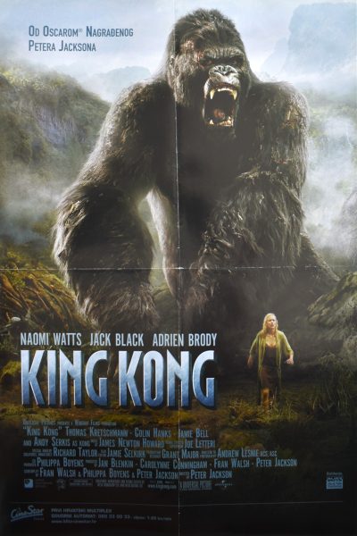 KING KONG