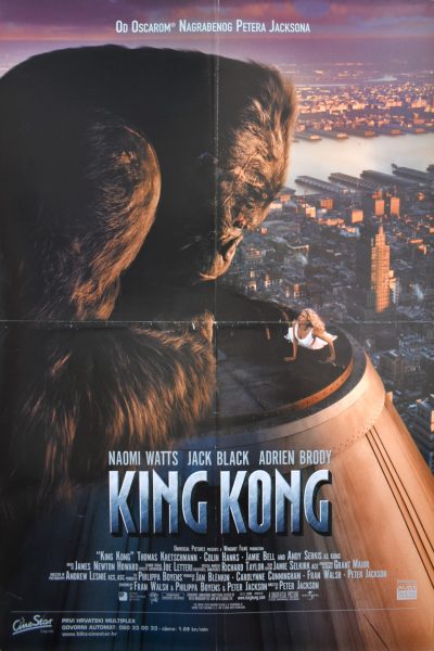 KING KONG