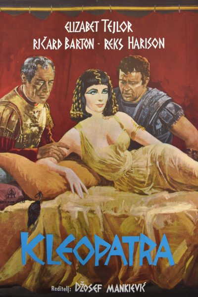 KLEOPATRA