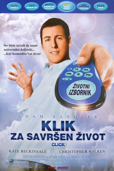 KLIK ZA SAVRŠEN ŽIVOT