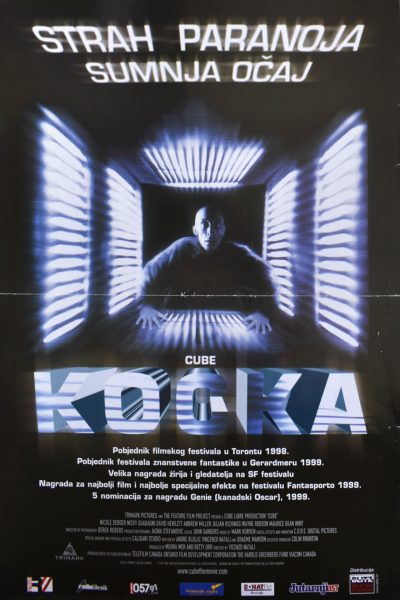 KOCKA