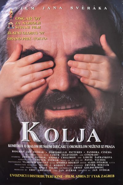 KOLJA