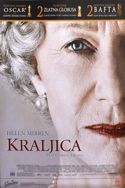 KRALJICA