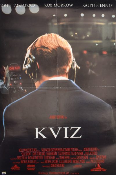 KVIZ