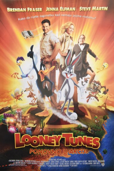 LOONEY TUNES