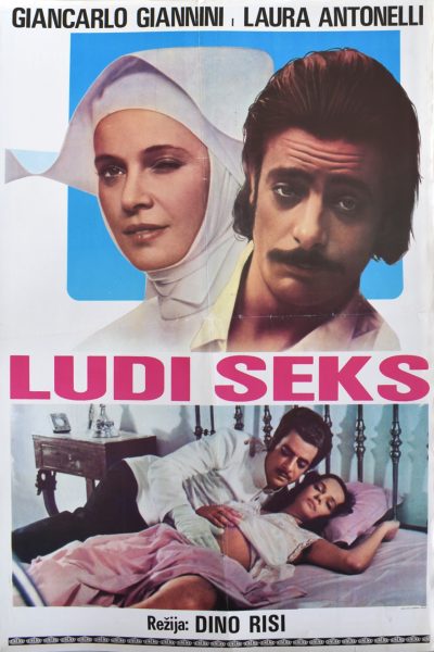 LUDI SEKS