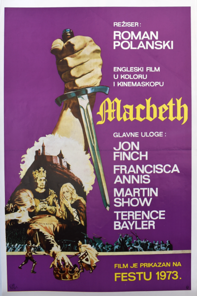 MACBETH