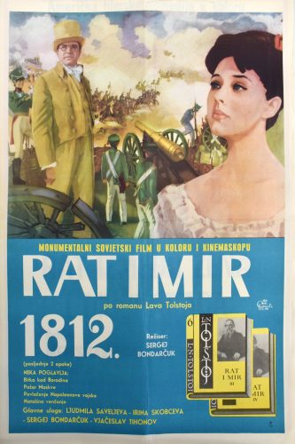 RAT I MIR 1812