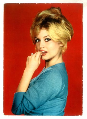 Birgitte Bardot