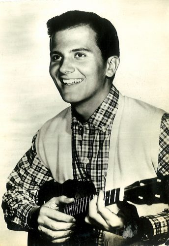 Pat Boone