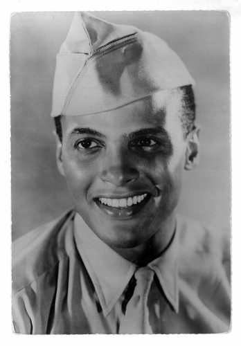 Harry Belafonte