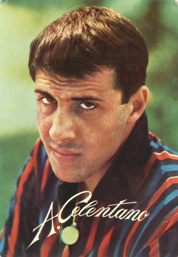 Adriano Celentano