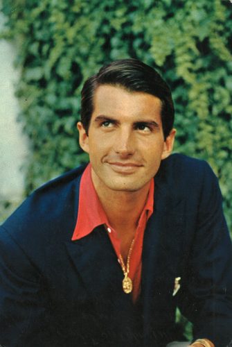 George Hamilton