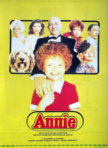 ANNIE