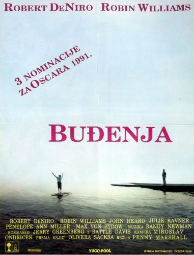 BUĐENJA