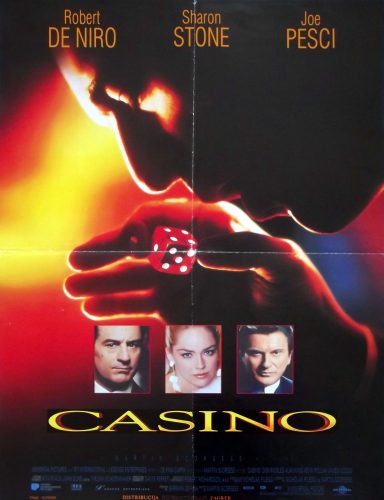 CASINO