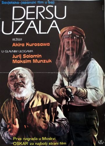 DERSU UZALA