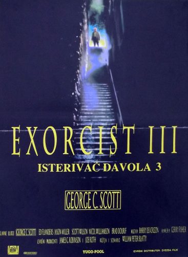 EXORCIST III