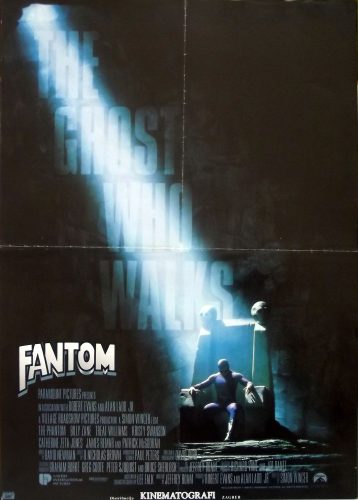 FANTOM