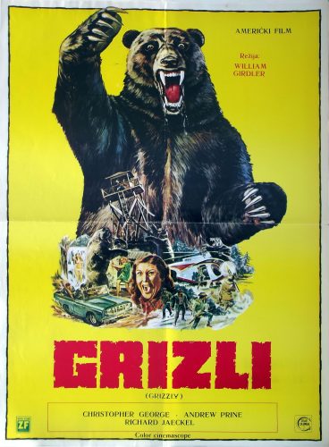 GRIZLI