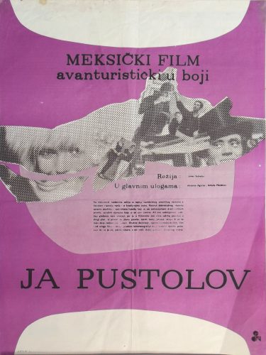 JA PUSTOLOV