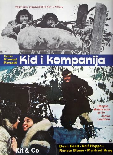 KID I KOMPANIJA