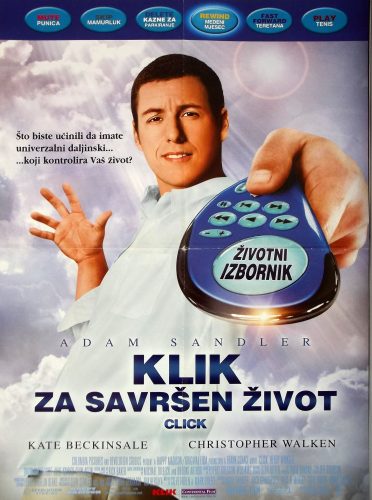 KLIK ZA SAVRŠENI ŽIVOT