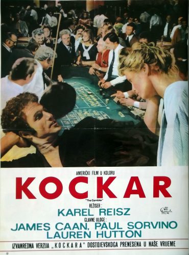 KOCKAR