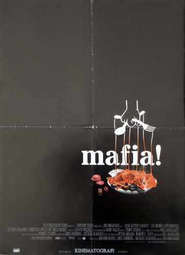 MAFIA!